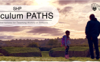 Curriculum PATHS Banner