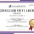 Curriculum PATHS History Teaching Awards