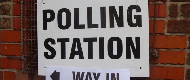Election Results – July 2025